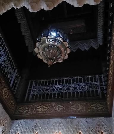 Riad Elijah Marrakech & Spa 마라케시 외부 사진