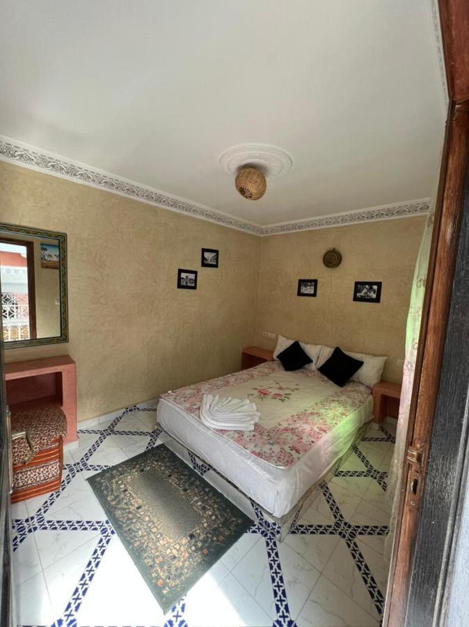 Riad Elijah Marrakech & Spa 마라케시 외부 사진