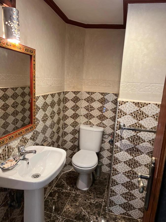 Riad Elijah Marrakech & Spa 마라케시 외부 사진