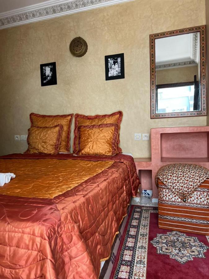 Riad Elijah Marrakech & Spa 마라케시 외부 사진
