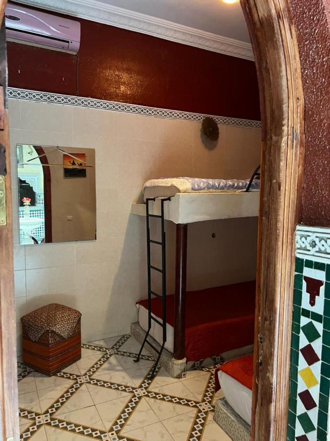 Riad Elijah Marrakech & Spa 마라케시 외부 사진