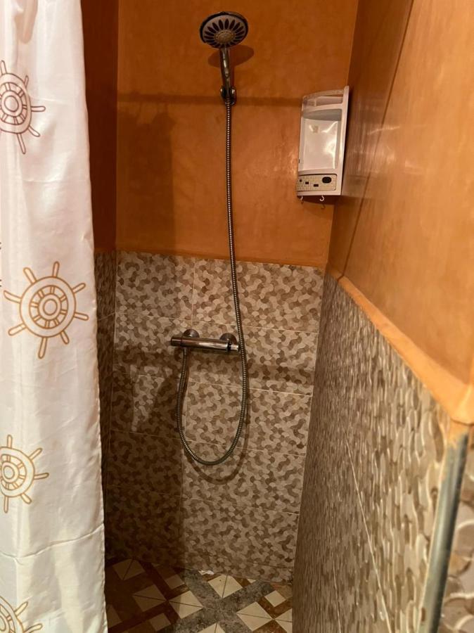 Riad Elijah Marrakech & Spa 마라케시 외부 사진