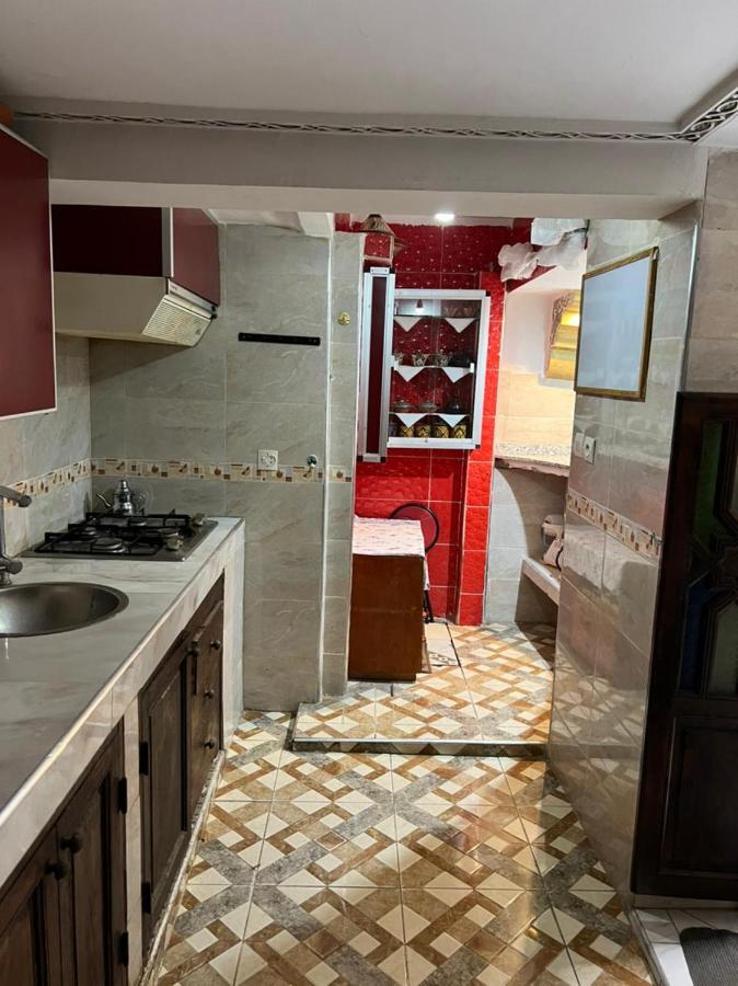 Riad Elijah Marrakech & Spa 마라케시 외부 사진