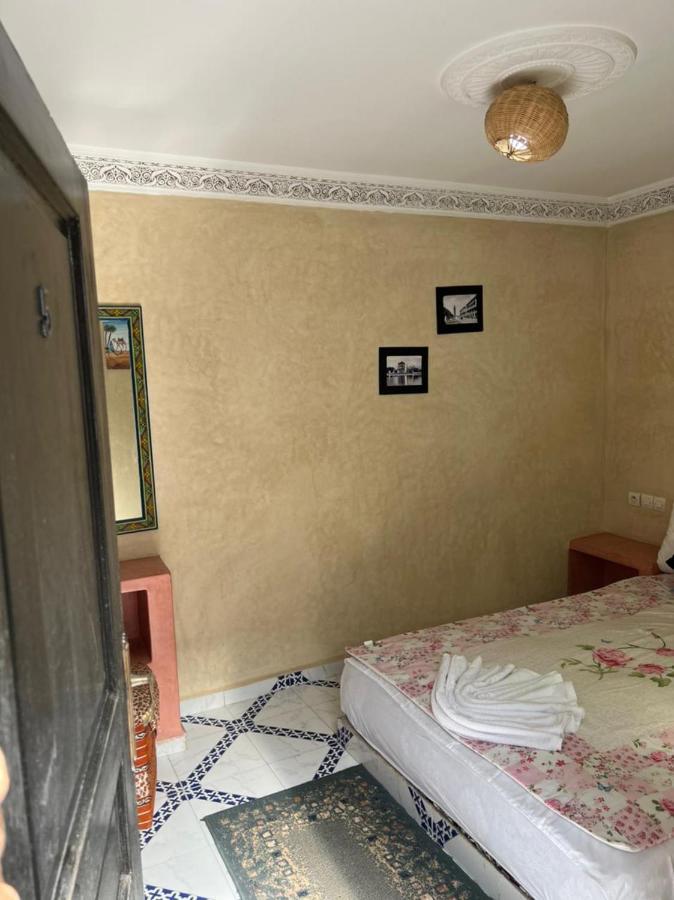 Riad Elijah Marrakech & Spa 마라케시 외부 사진