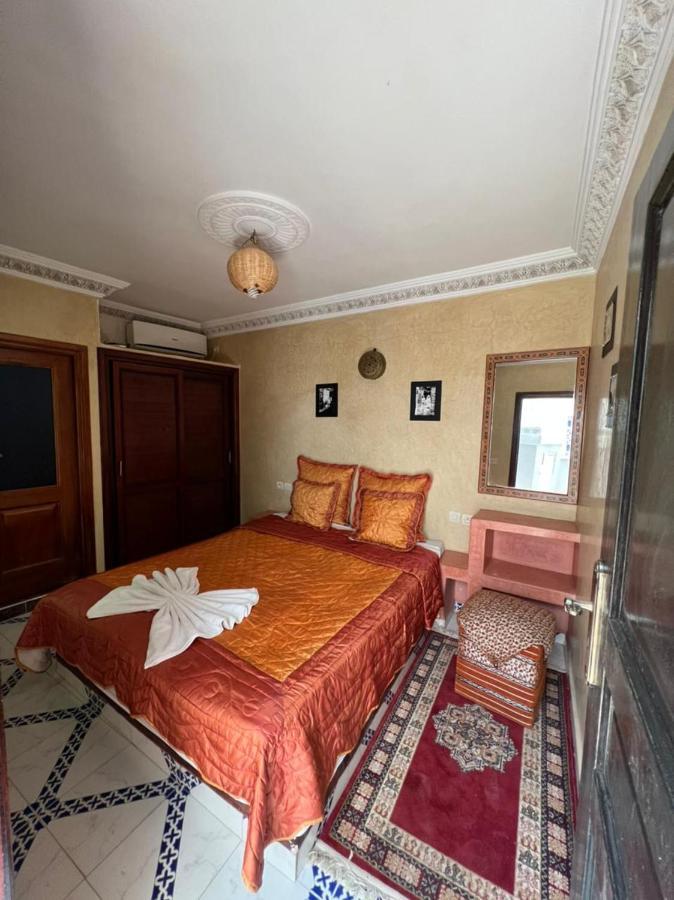 Riad Elijah Marrakech & Spa 마라케시 외부 사진