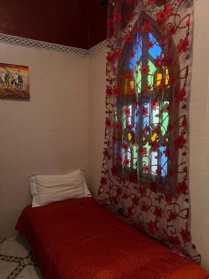 Riad Elijah Marrakech & Spa 마라케시 외부 사진