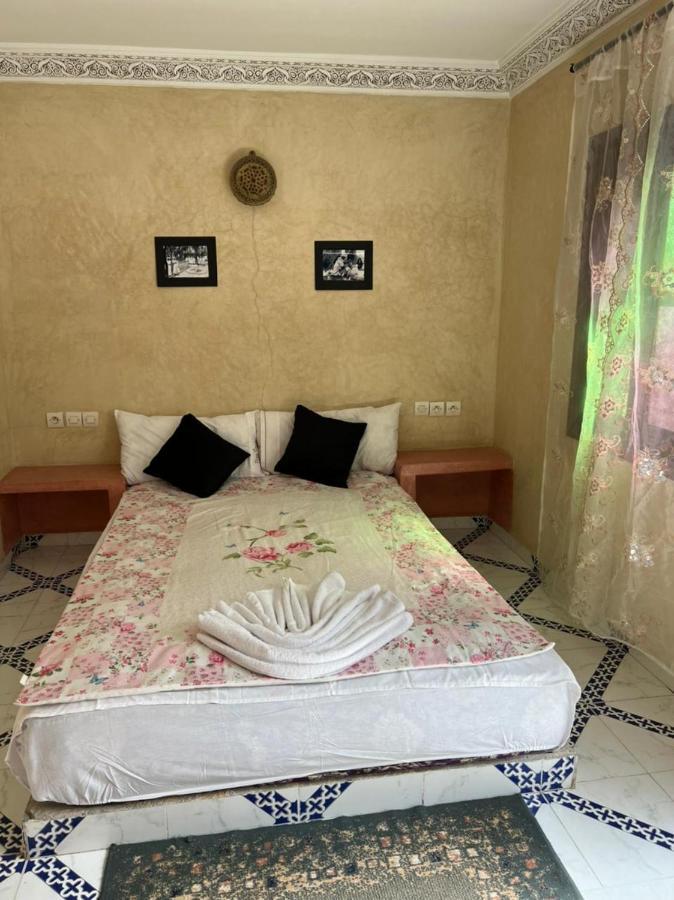 Riad Elijah Marrakech & Spa 마라케시 외부 사진