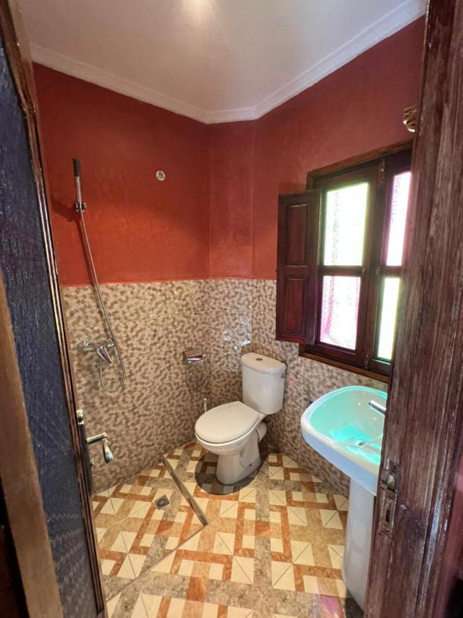 Riad Elijah Marrakech & Spa 마라케시 외부 사진