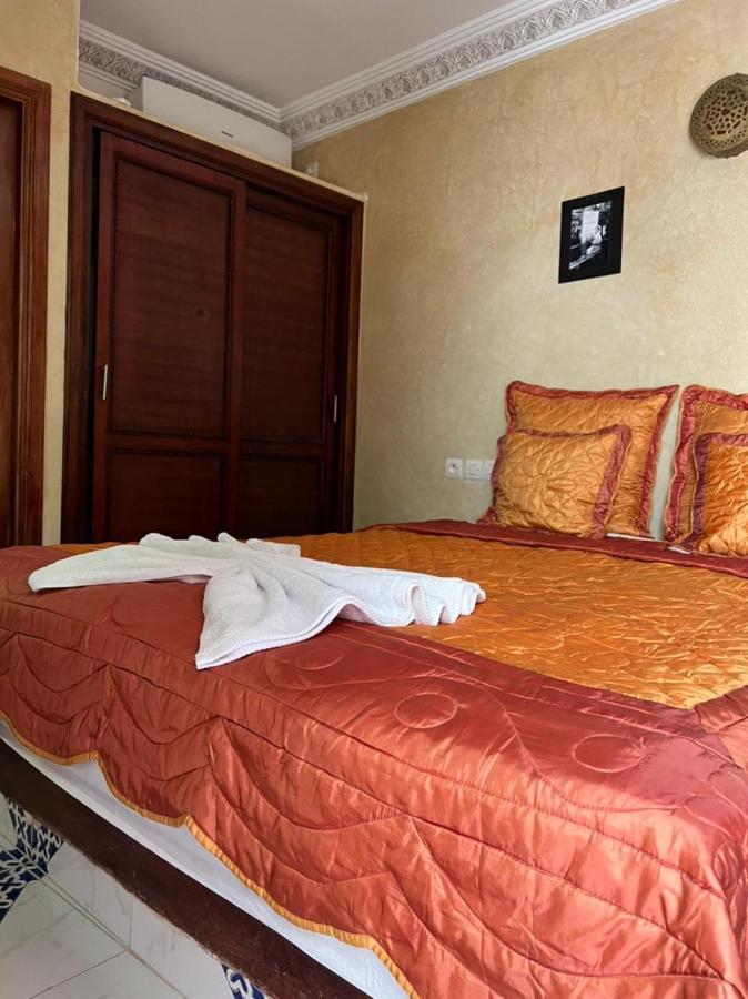 Riad Elijah Marrakech & Spa 마라케시 외부 사진