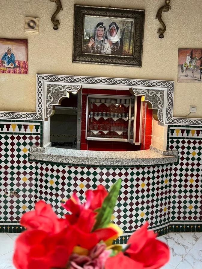 Riad Elijah Marrakech & Spa 마라케시 외부 사진
