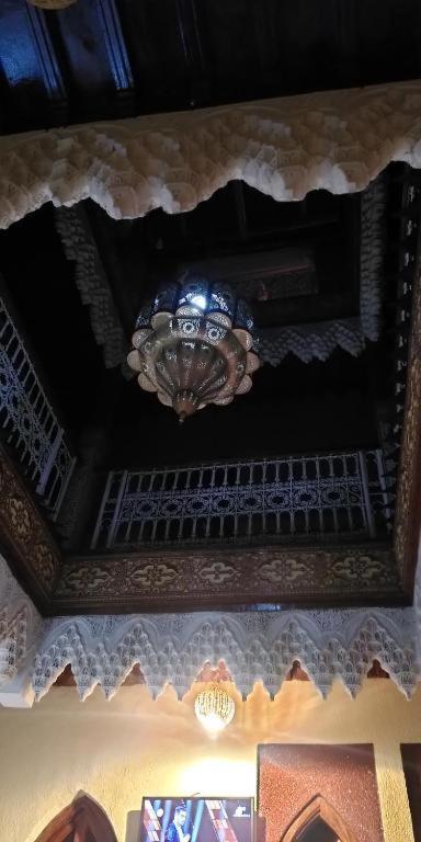 Riad Elijah Marrakech & Spa 마라케시 외부 사진