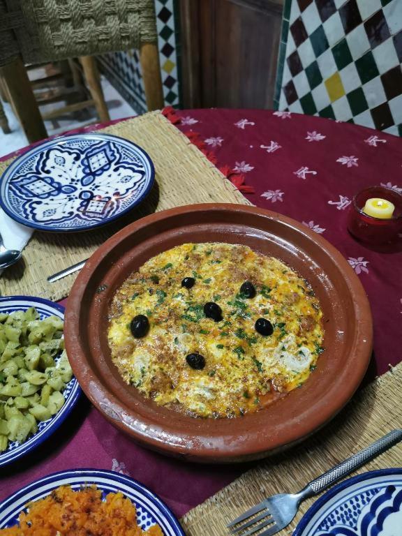 Riad Elijah Marrakech & Spa 마라케시 외부 사진