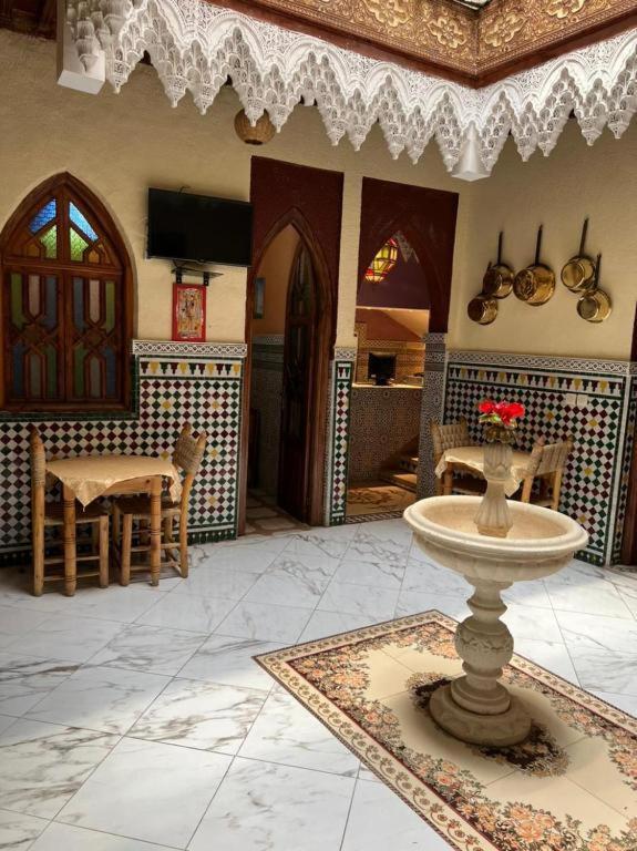 Riad Elijah Marrakech & Spa 마라케시 외부 사진